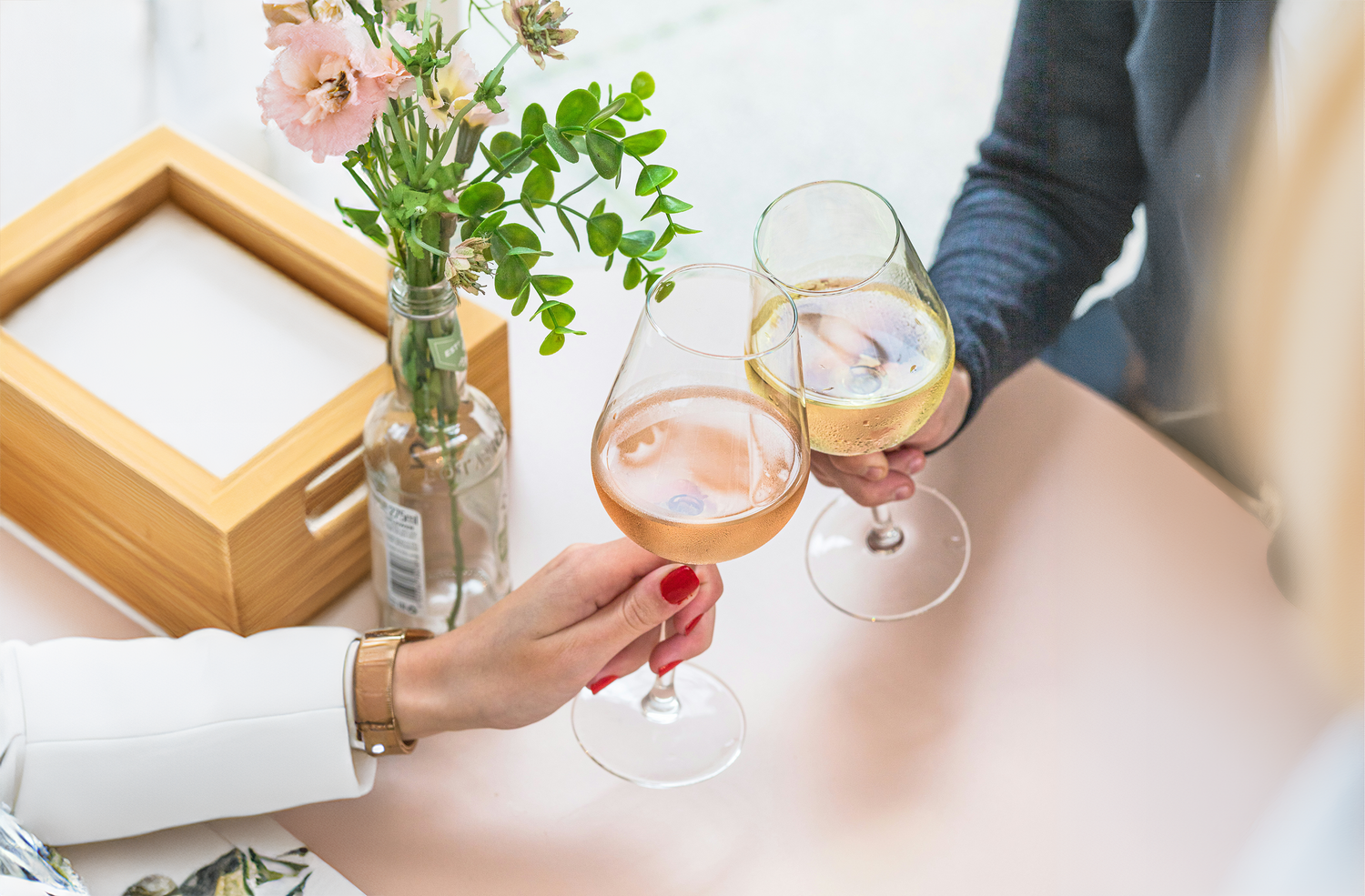 Why you should celebrate your wedding anniversaries?