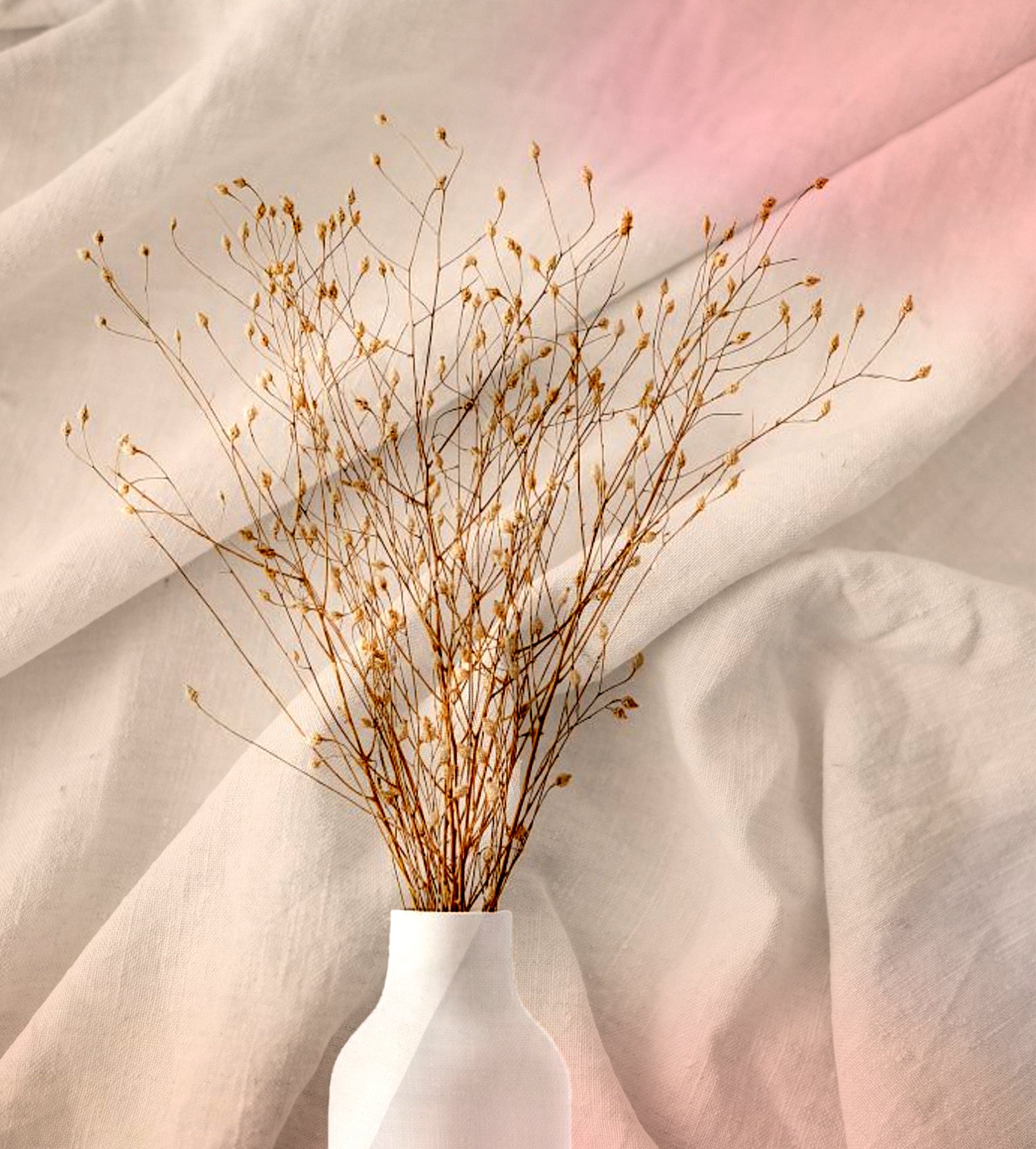 Linen Anniversary