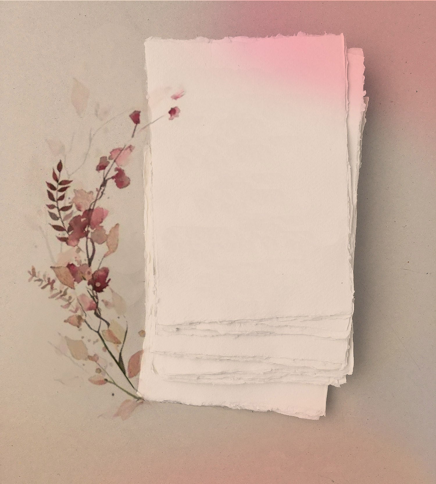 1st Anniversary Gifts - Paper
