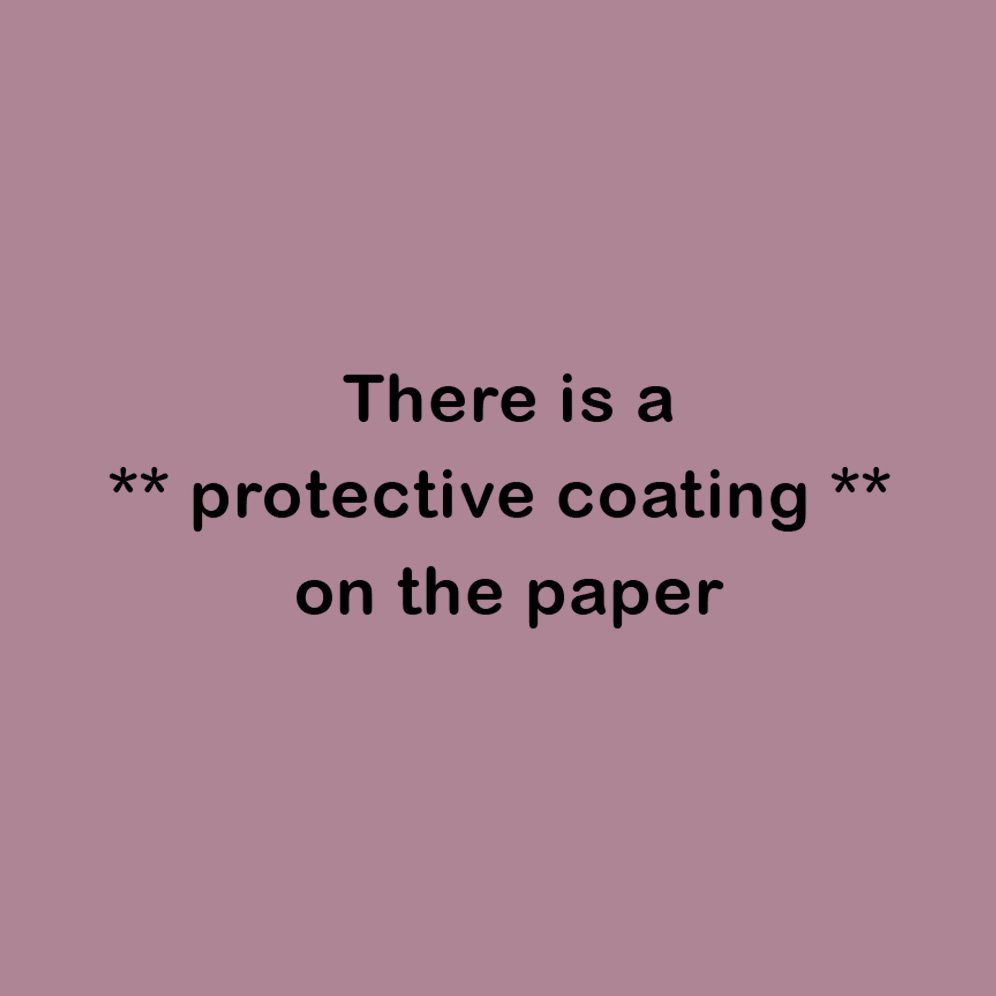 1 Year - Personalized Paper Catchall Tray