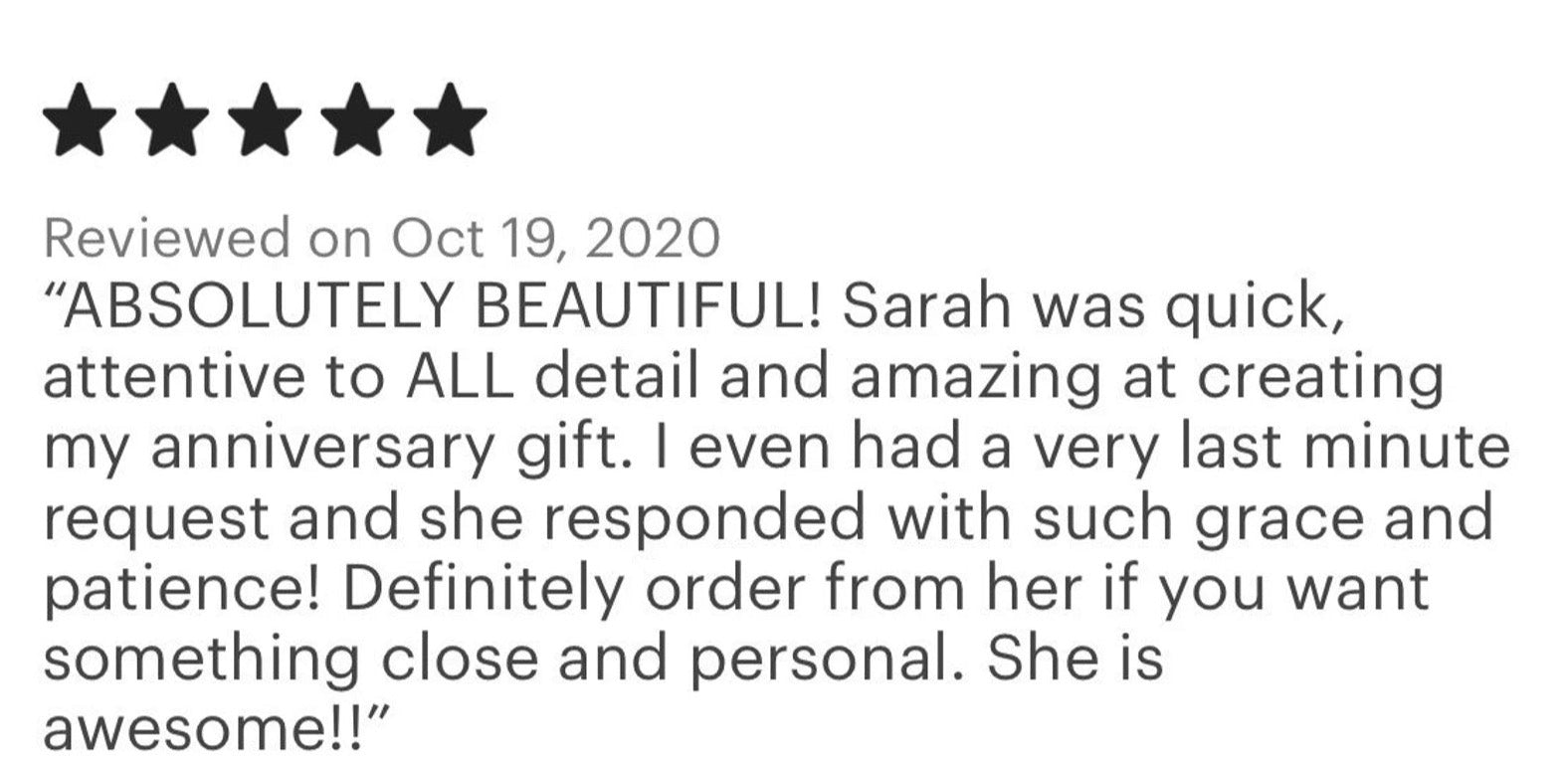 Cotton Glow in the Dark Star Map