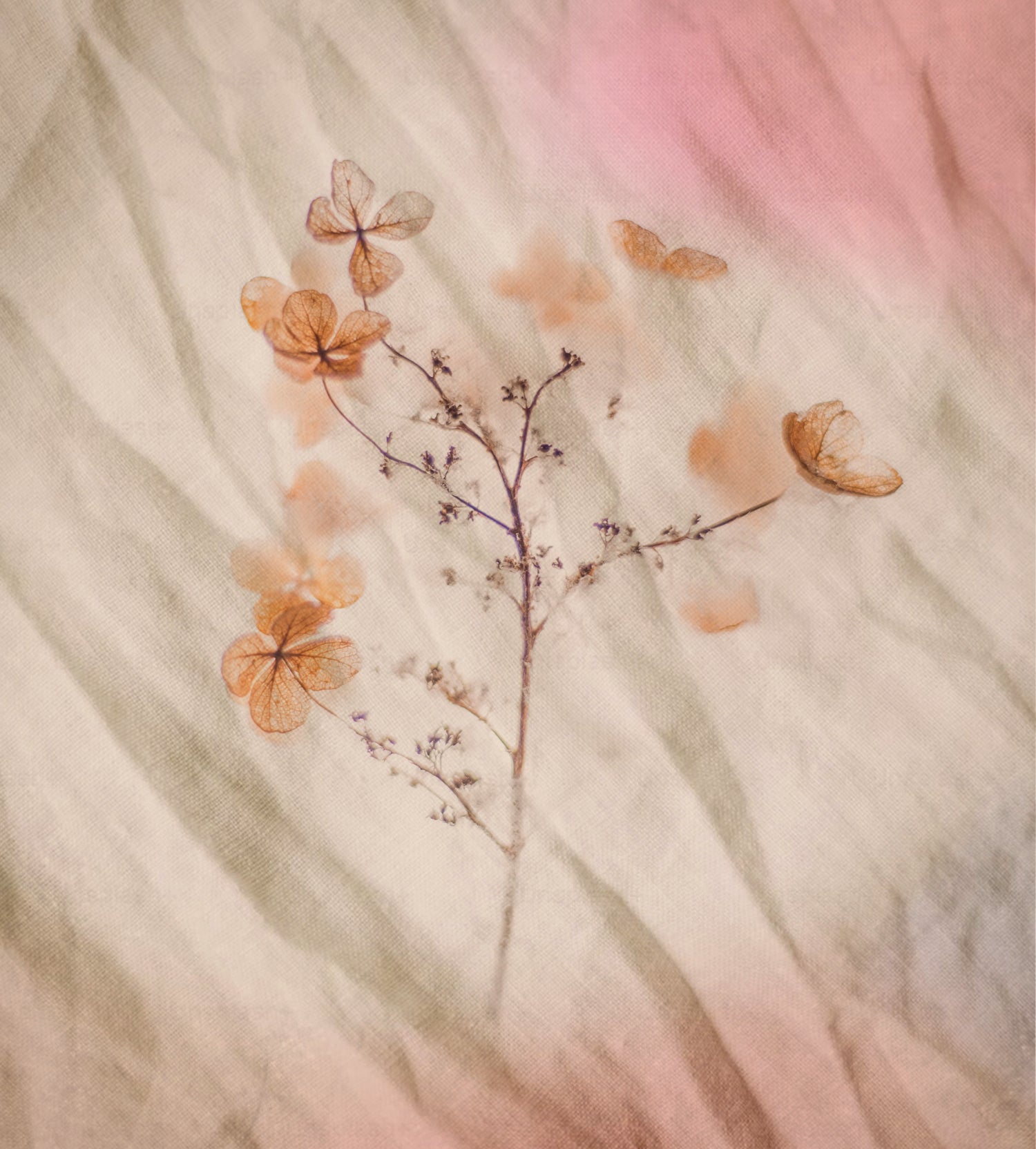 12th Anniversary Gifts - Linen