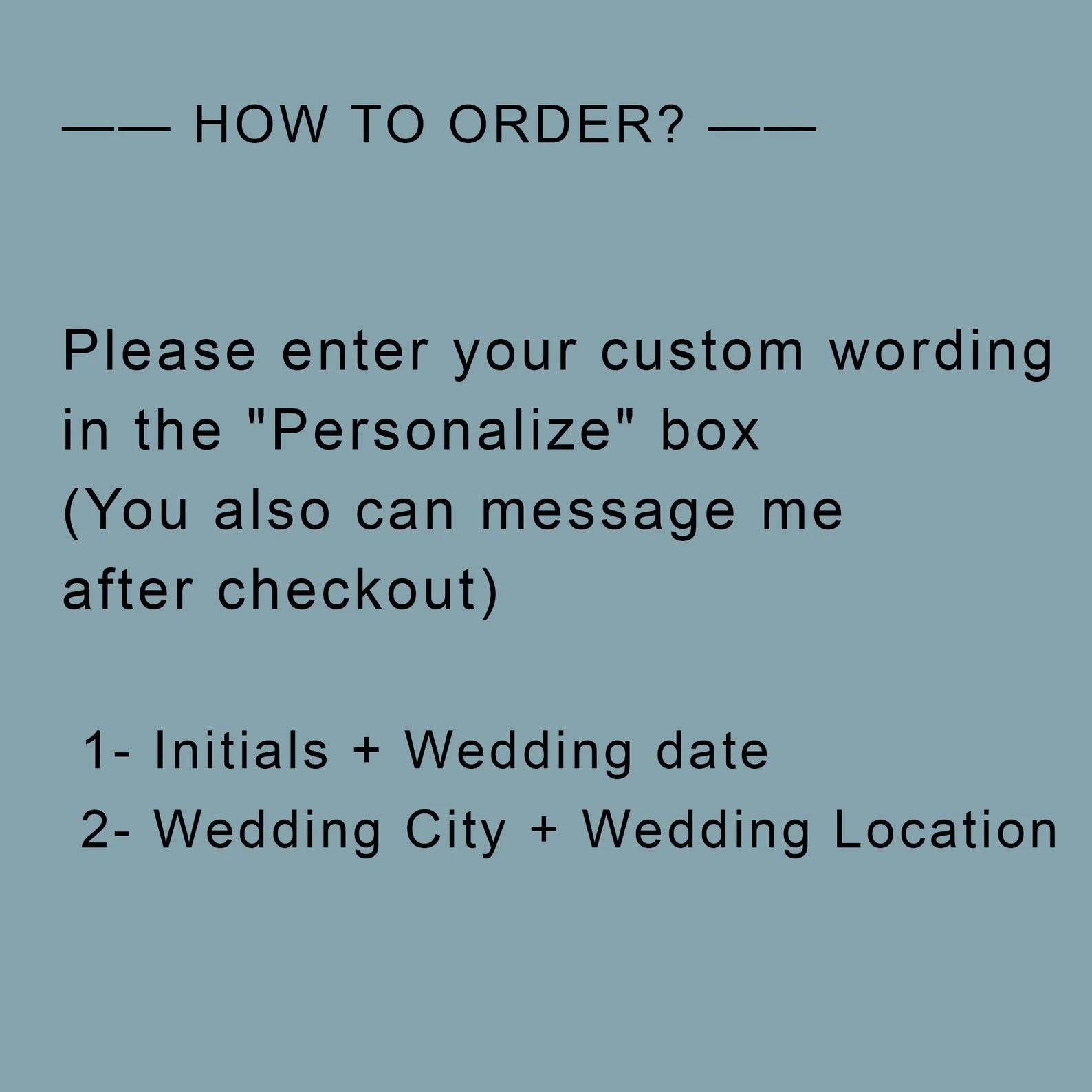 Personalized Map Catchall Tray - 10th Anniversary Gift for Him & Her (Aluminum)